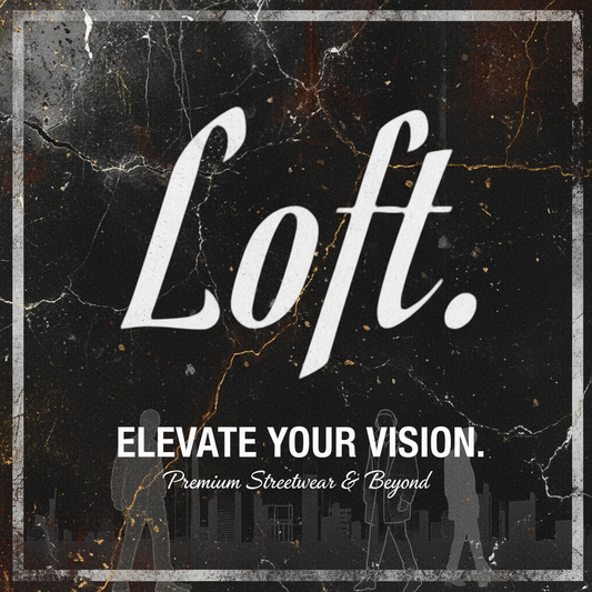 Loft Social Promo